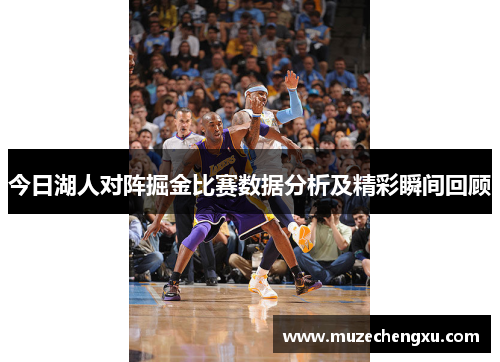 今日湖人对阵掘金比赛数据分析及精彩瞬间回顾