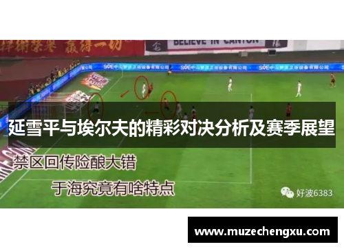 延雪平与埃尔夫的精彩对决分析及赛季展望